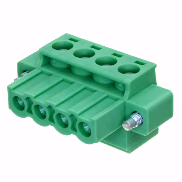 1805327 Phoenix Contact  Embases, fiches et prises